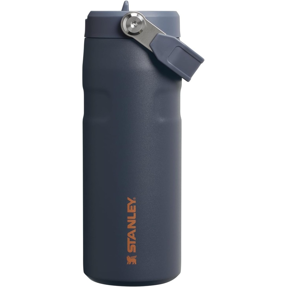 image:imageSTANLEY IceFlow Flip Straw 20 Bottle 24 oz Caitlin Clark FutureTwilight