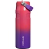 Vermilion Hypergrip