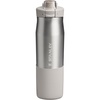 Stainless Steel Ash