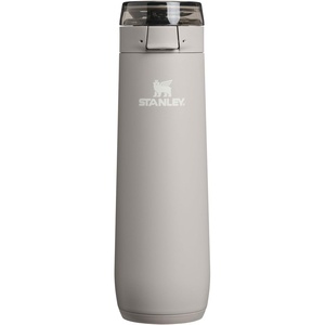 STANLEY Flowstate Spring Bottle, 20 oz, Ash(Ash)