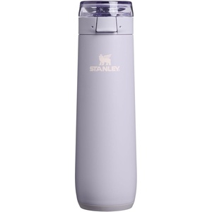 STANLEY Flowstate Spring Bottle, 20 oz, Ash(Purple Dust)