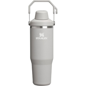 STANLEY IceFlow 2.0 Fast Flow Tumbler, 30 oz, Pomelo(Ash (Pack of 12))