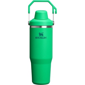 STANLEY IceFlow 2.0 Fast Flow Tumbler, 30 oz, Pomelo(Meadow)