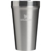 Stainless Steel Ash