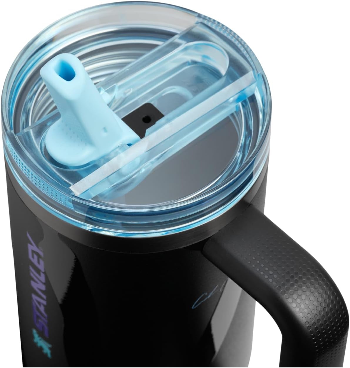 image:imageSTANLEY Quencher ProTour Flipstraw Tumbler 30 oz Caitlin Clark FutureCaitlin Clark Blacktop