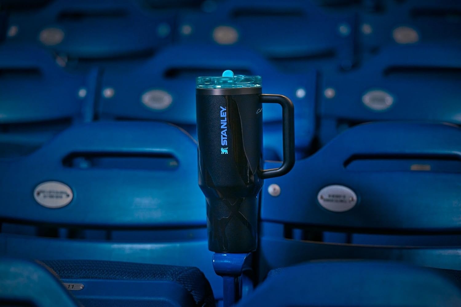 image:imageSTANLEY Quencher ProTour Flipstraw Tumbler 30 oz Caitlin Clark FutureCaitlin Clark Blacktop