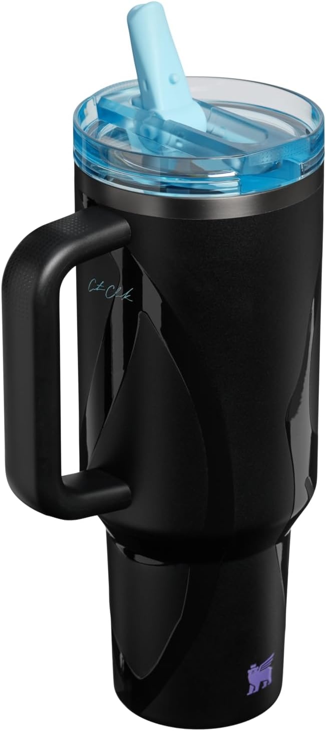 image:imageSTANLEY Quencher ProTour Flipstraw Tumbler 30 oz Caitlin Clark FutureCaitlin Clark Blacktop