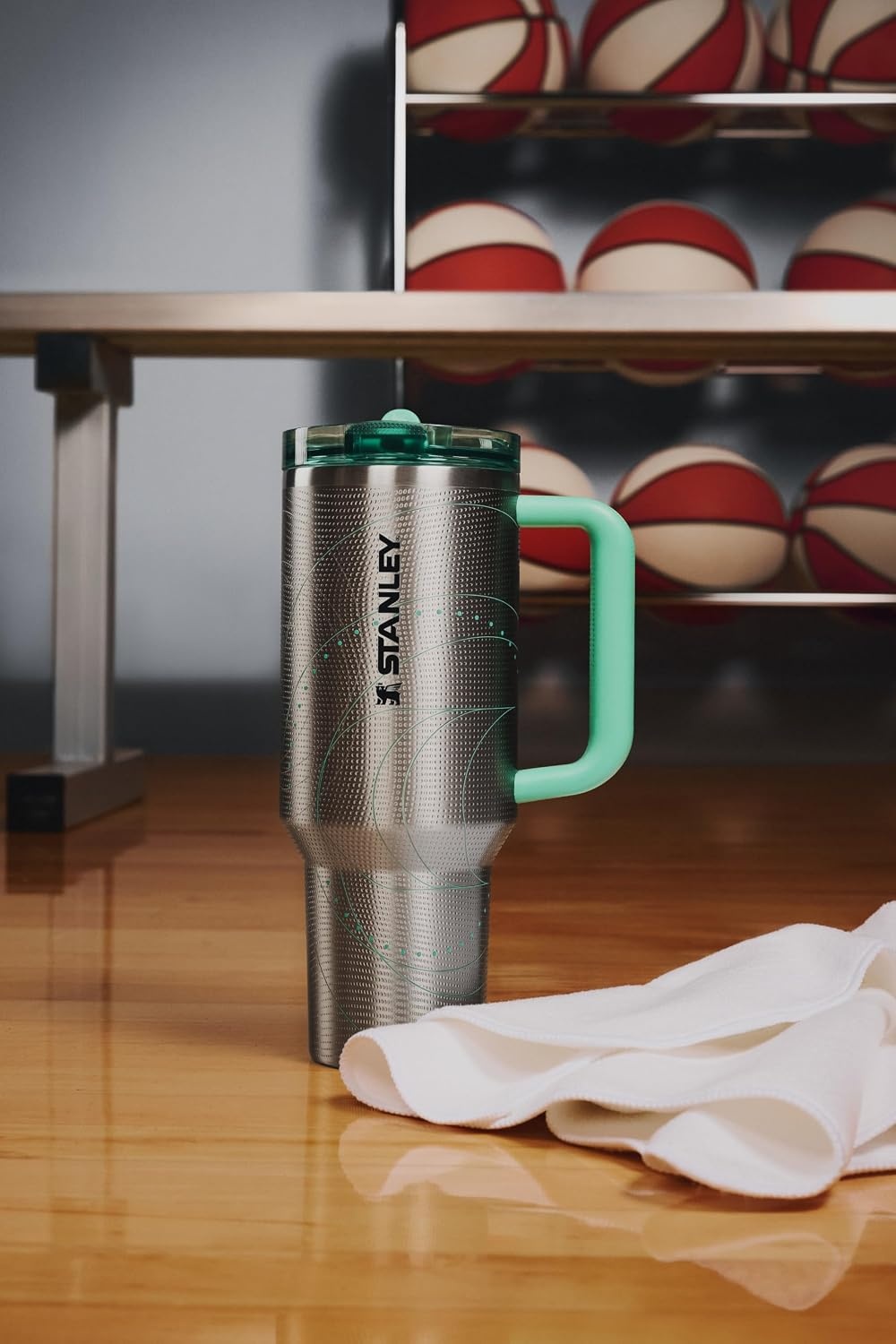 image:imageSTANLEY Quencher ProTour Flipstraw Tumbler 30 oz Caitlin Clark FutureCaitlin Clark Future