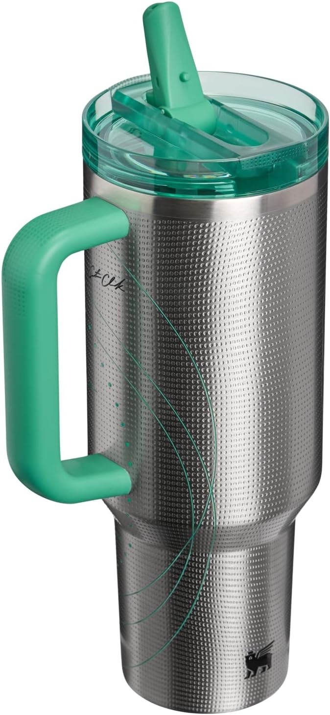 image:imageSTANLEY Quencher ProTour Flipstraw Tumbler 30 oz Caitlin Clark FutureCaitlin Clark Future