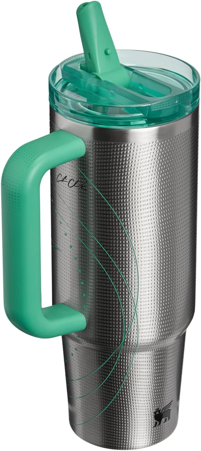 image:imageSTANLEY Quencher ProTour Flipstraw Tumbler 30 oz Caitlin Clark FutureCaitlin Clark Future