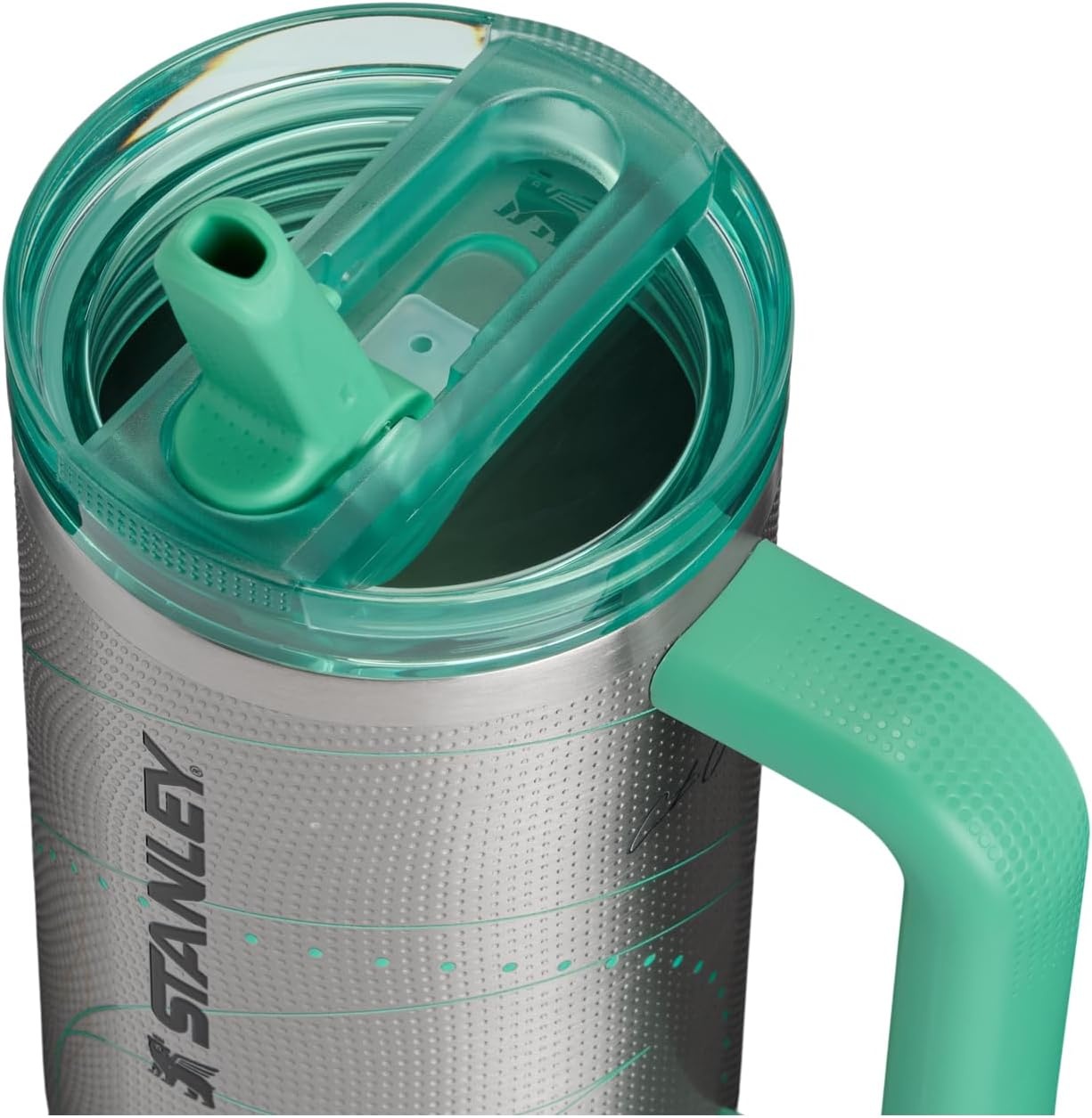 image:imageSTANLEY Quencher ProTour Flipstraw Tumbler 30 oz Caitlin Clark FutureCaitlin Clark Future