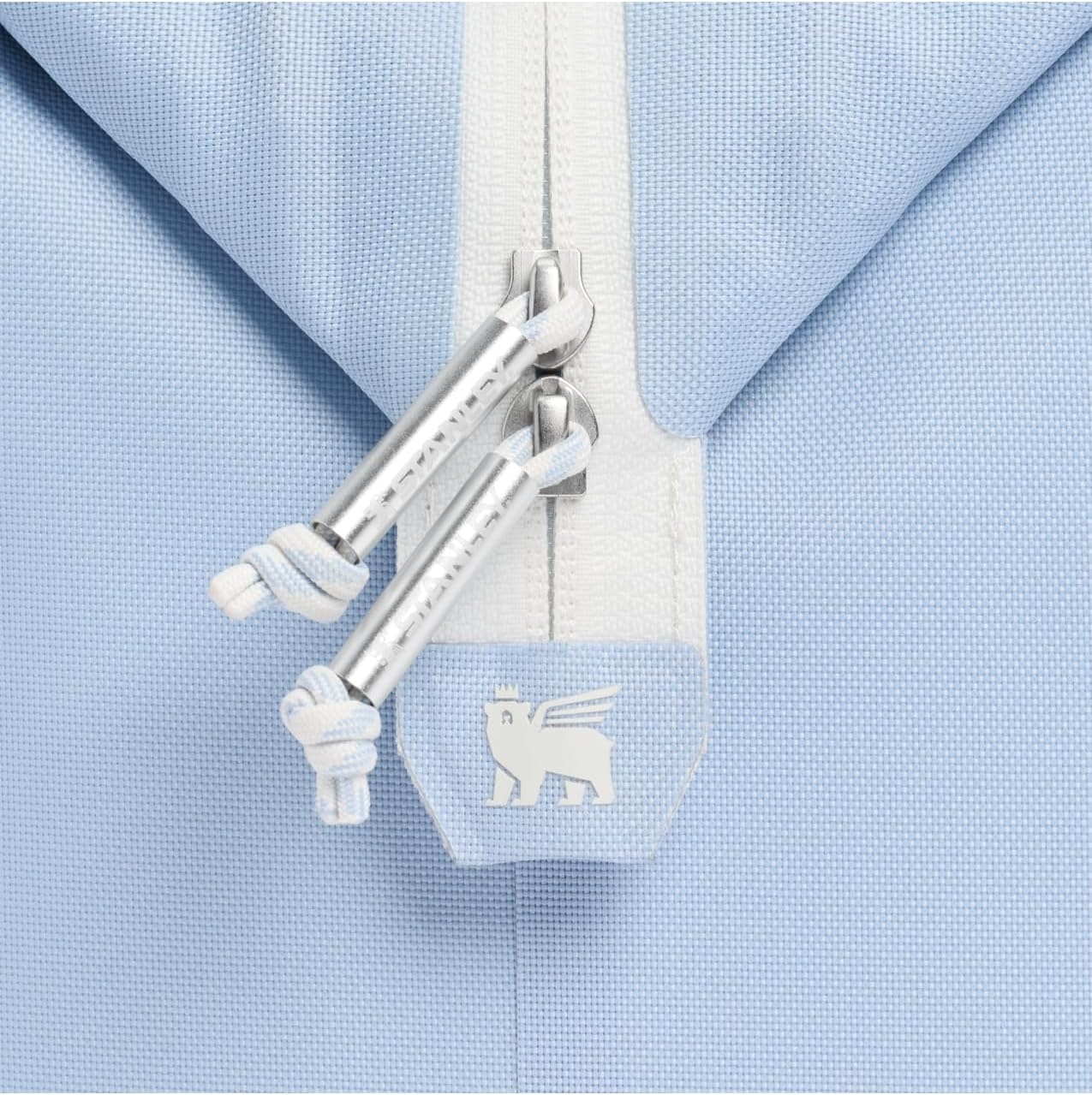 image:imageSTANLEY Julienne Soft Cooler Bag 74 qt Blue Dream Stone