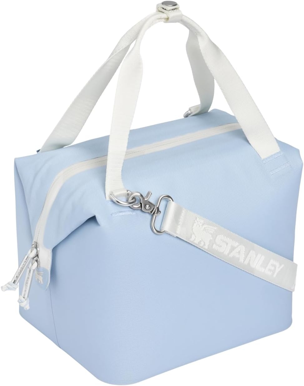 image:imageSTANLEY Julienne Soft Cooler Bag 74 qt Blue Dream Stone