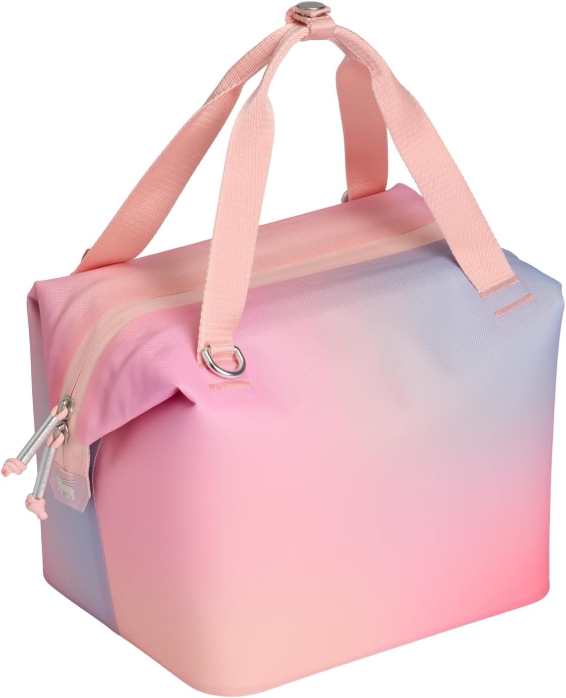 image:imageSTANLEY Julienne Soft Cooler Bag 74 qt Sunset Spiral