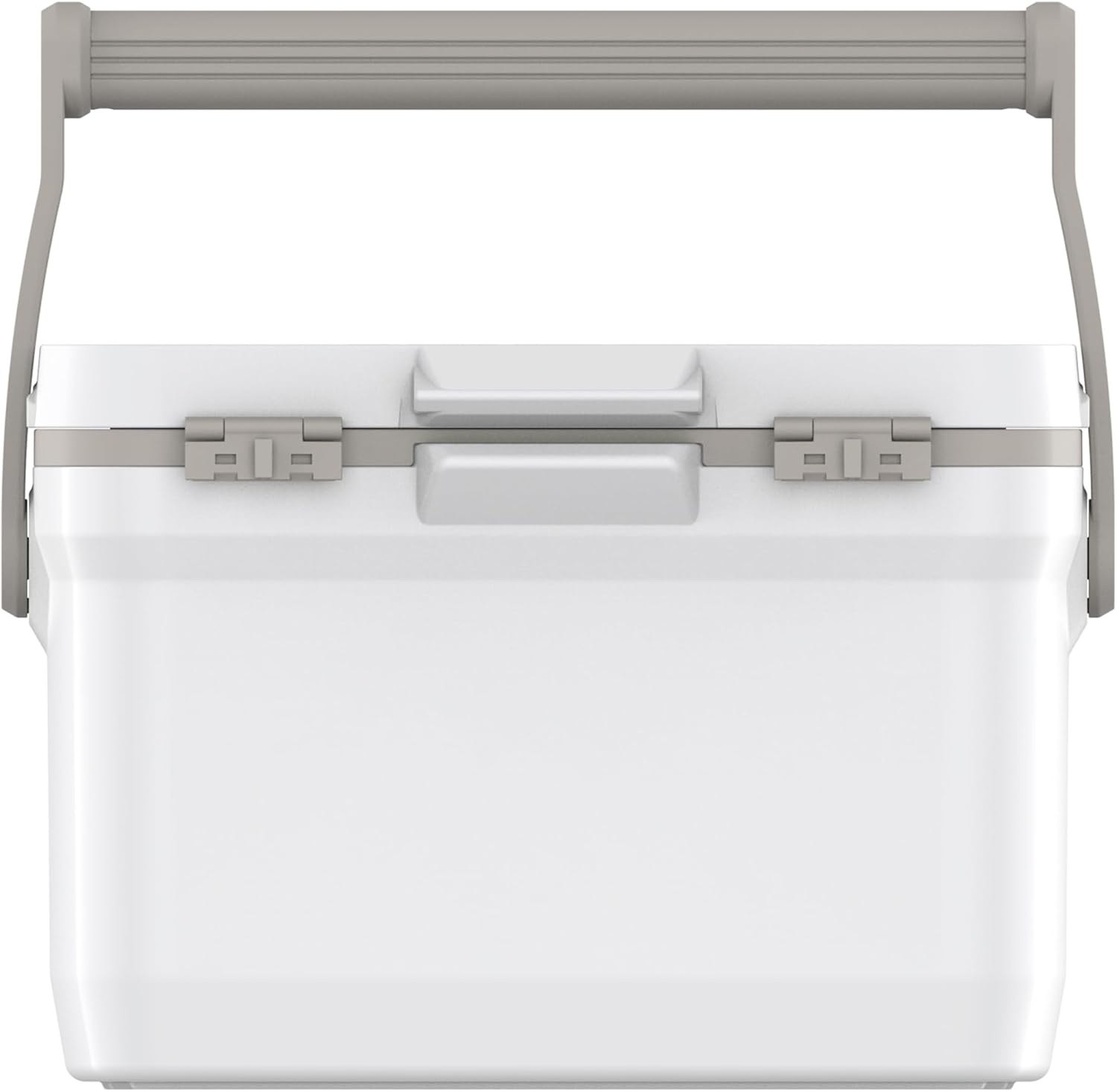 image:imageStanley 1913 Adventure EasyCarry Outdoor Cooler 151L Ice Cold For 36 Hours Cool Box BPAFree Chest Cooler With Adjustable Bungee System Rugged Travel Coolbox for 21 Cans LeakproofFrost
